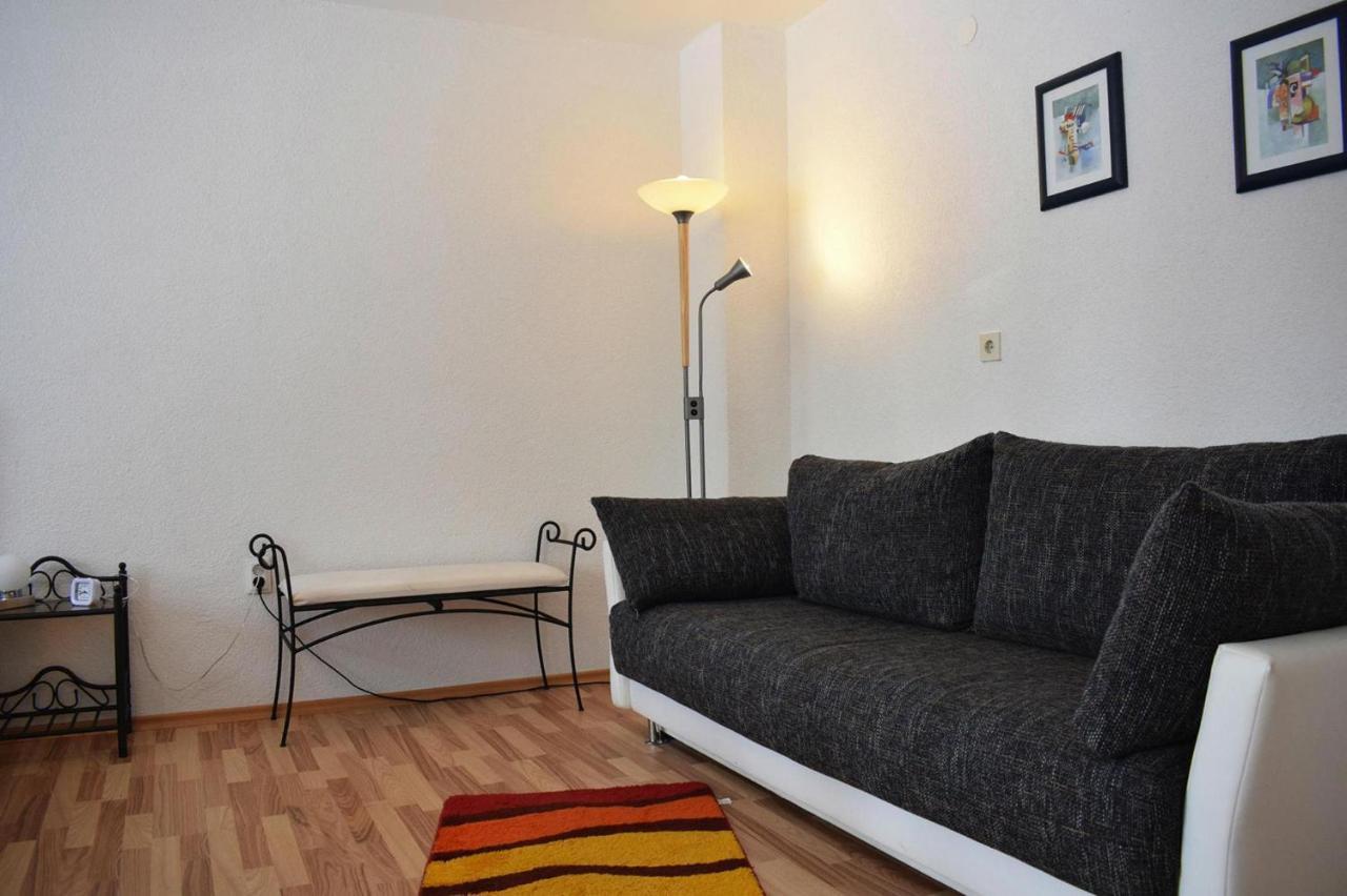 Apartment In Haidmuehle With Balcony Or Terrace Εξωτερικό φωτογραφία