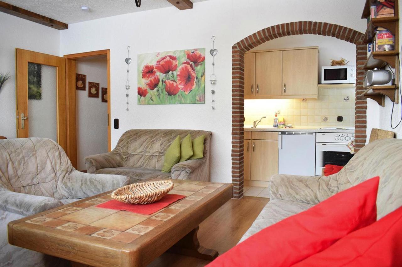 Apartment In Haidmuehle With Balcony Or Terrace Εξωτερικό φωτογραφία