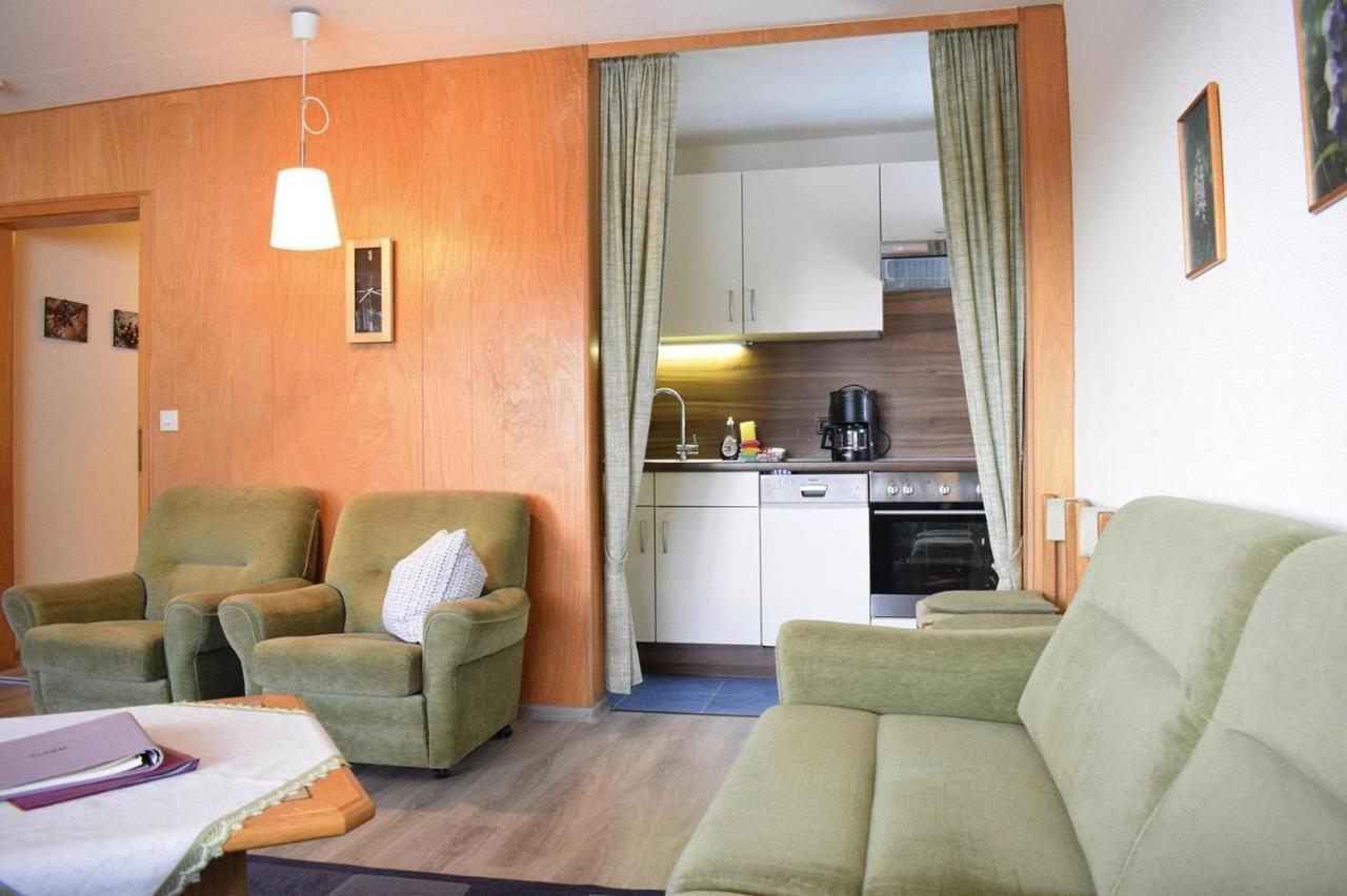 Apartment In Haidmuehle With Balcony Or Terrace Εξωτερικό φωτογραφία