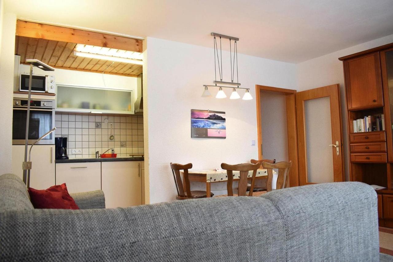 Apartment In Haidmuehle With Balcony Or Terrace Εξωτερικό φωτογραφία