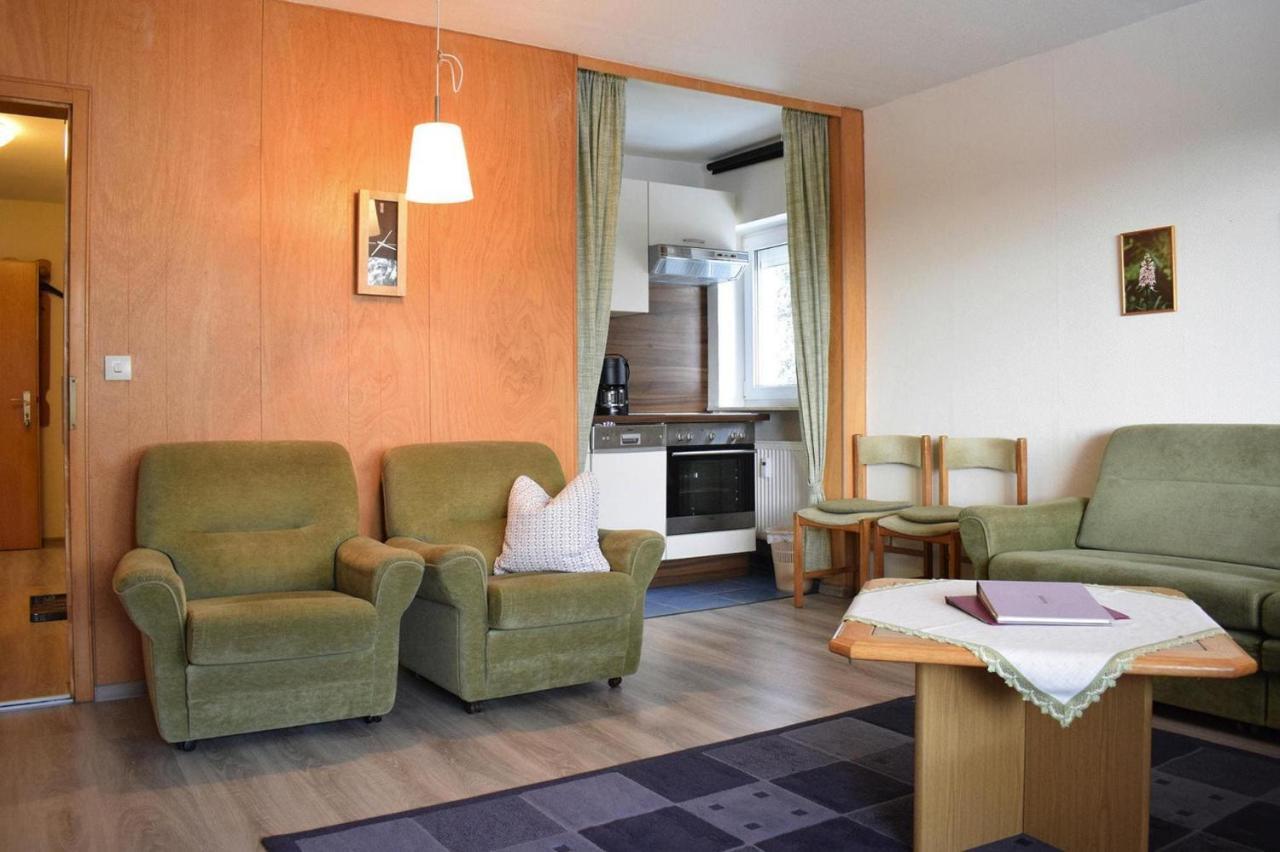 Apartment In Haidmuehle With Balcony Or Terrace Εξωτερικό φωτογραφία