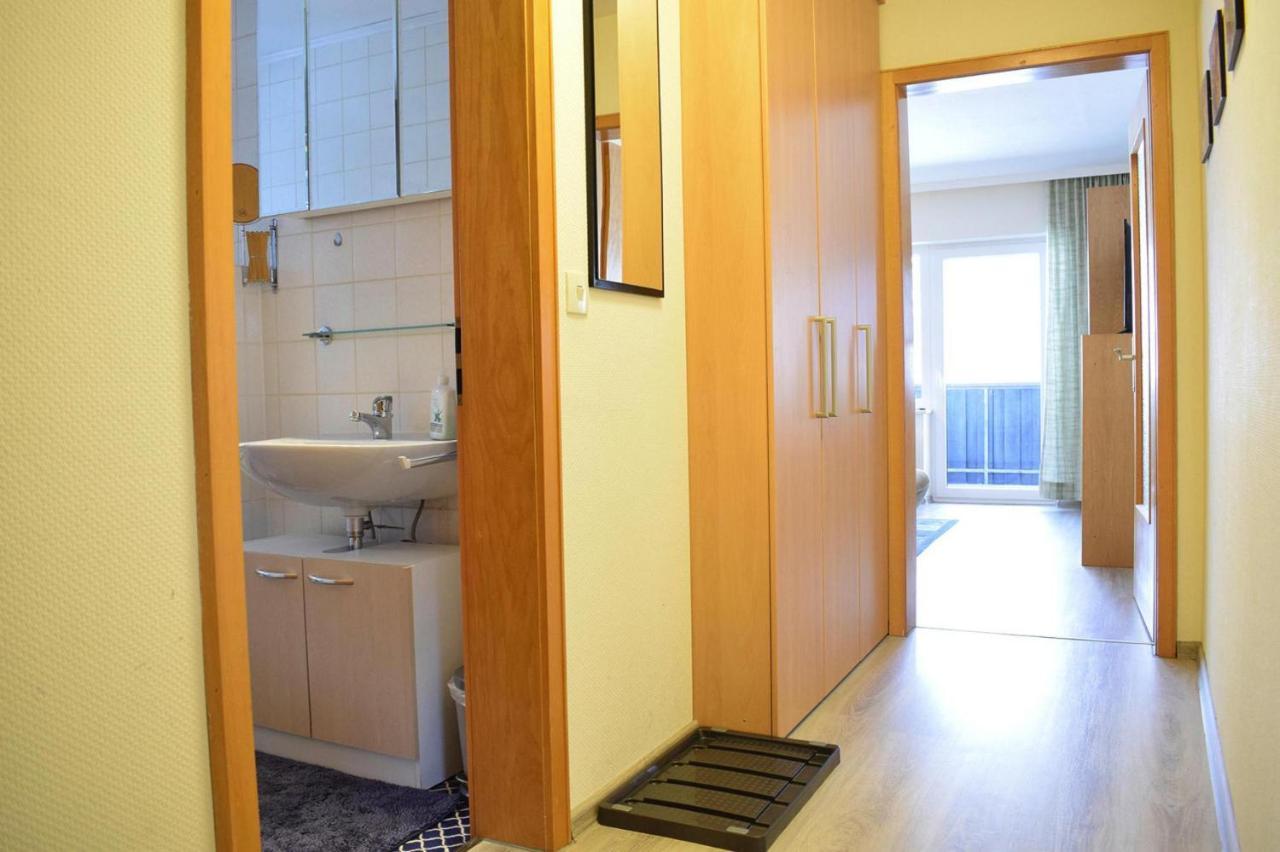 Apartment In Haidmuehle With Balcony Or Terrace Εξωτερικό φωτογραφία