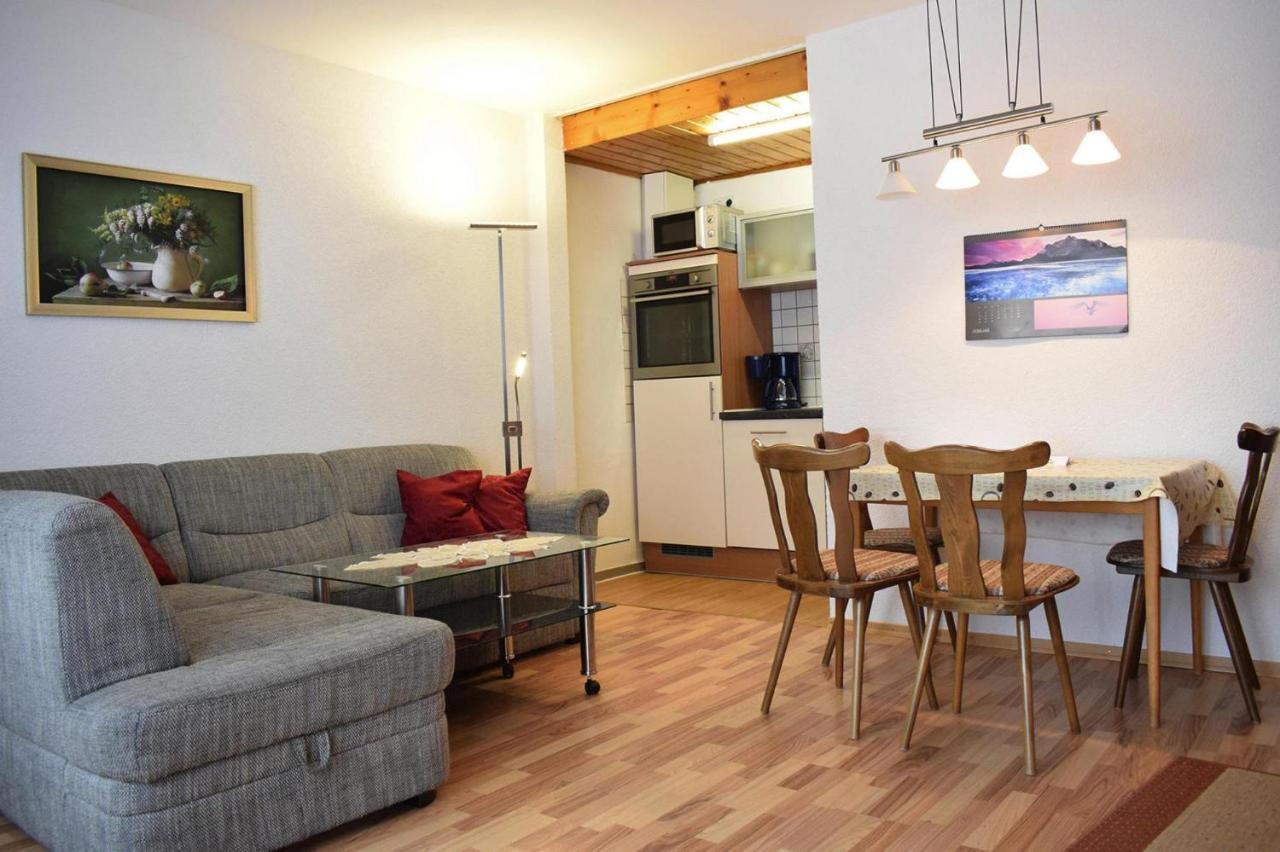 Apartment In Haidmuehle With Balcony Or Terrace Εξωτερικό φωτογραφία